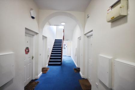 1 bedroom Flat to let in Fawcett Street, City Centre, York, YO10