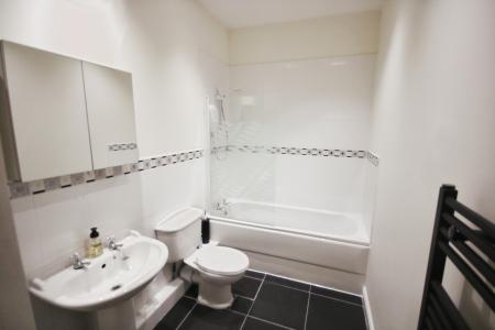 1 bedroom Flat to let in Fawcett Street, City Centre, York, YO10