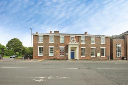 Fawcett Street, City Centre, York, YO10
