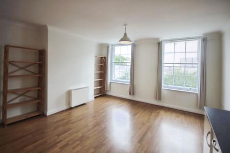 1 bedroom Flat to let in Fawcett Street, City Centre, York, YO10