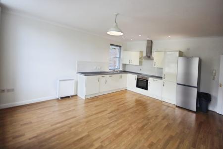 1 bedroom Flat to let in Fawcett Street, City Centre, York, YO10