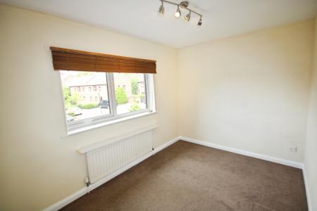 2 bedroom End of terrace house to let in Fewster Way, York, YO10