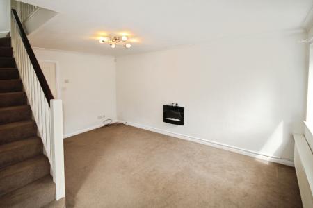 2 bedroom End of terrace house to let in Fewster Way, York, YO10