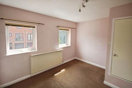 2 bedroom End of terrace house to let in Fewster Way, York, YO10
