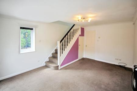 2 bedroom End of terrace house to let in Fewster Way, York, YO10