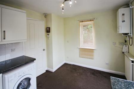 2 bedroom End of terrace house to let in Fewster Way, York, YO10