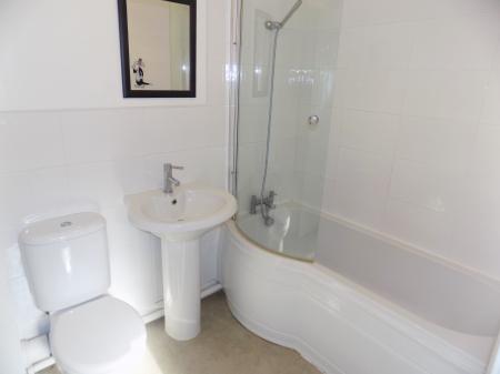 2 bedroom End of terrace house to let in Fewster Way, York, YO10