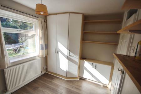 2 bedroom Bungalow to let in The Cranbrooks, Wheldrake, York, YO19