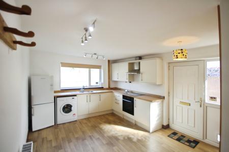2 bedroom Bungalow to let in The Cranbrooks, Wheldrake, York, YO19