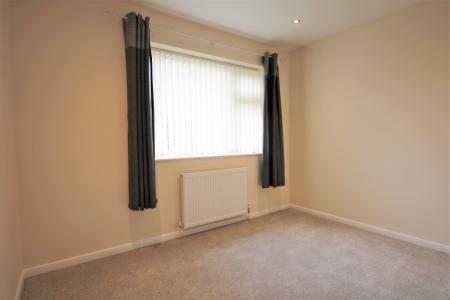 3 bedroom Bungalow to let in Corner Close, York, YO32