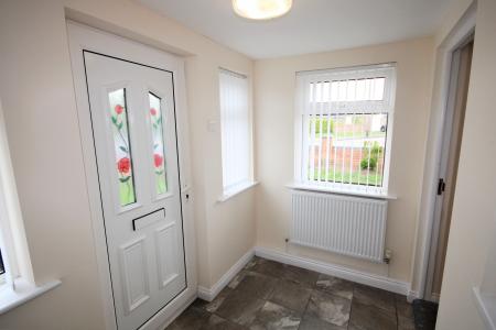 3 bedroom Bungalow to let in Corner Close, York, YO32