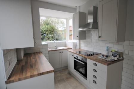 3 bedroom Semi-detached house to let in The Garlands, York, YO30