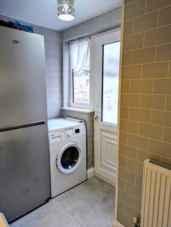 2 bedroom Terraced House to let in McKinley Avenue, Hull, HU3