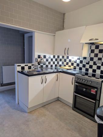 2 bedroom Terraced House to let in McKinley Avenue, Hull, HU3
