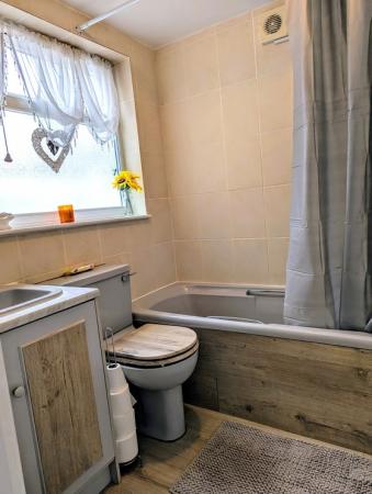 2 bedroom Terraced House to let in McKinley Avenue, Hull, HU3