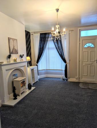 2 bedroom Terraced House to let in McKinley Avenue, Hull, HU3