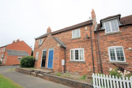 2 bedroom Terraced House to let in Garden Flats Lane, Dunnington, York, YO19