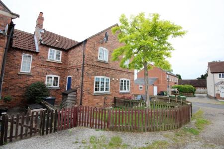 Garden Flats Lane, Dunnington, York, YO19