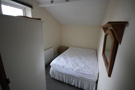 Rose Street, City Centre, York, YO31