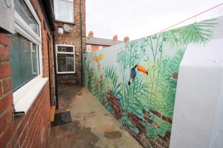 1 bedroom Terraced House to let in Rose Street, City Centre, York, YO31