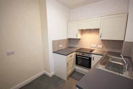 1 bedroom Terraced House to let in Dudley Street, York, YO31