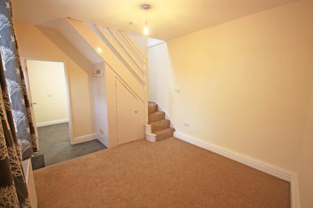1 bedroom Terraced House to let in Dudley Street, York, YO31