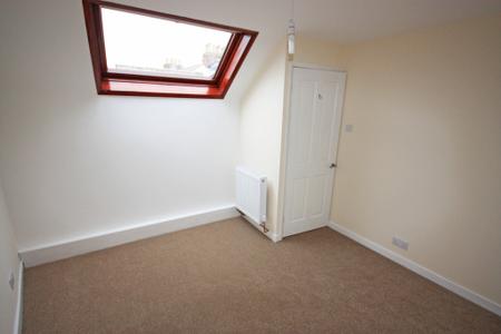 1 bedroom Terraced House to let in Dudley Street, York, YO31