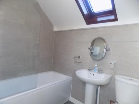 1 bedroom Terraced House to let in Dudley Street, York, YO31