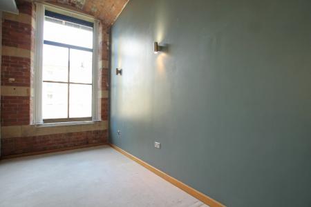 2 bedroom Flat for sale in Salts Mill Road, Shipley, Bradford, BD17