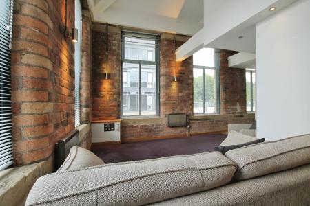 1 bedroom Flat for sale in Salts Mill Road, Shipley, BD17