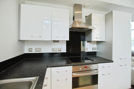 1 bedroom Flat for sale in Salts Mill Road, Shipley, BD17