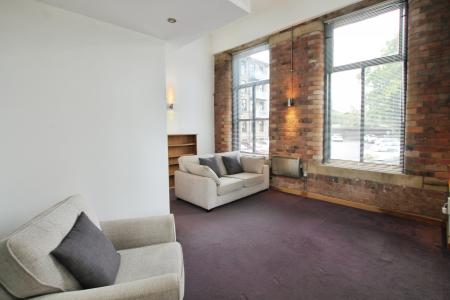 1 bedroom Flat for sale in Salts Mill Road, Shipley, BD17