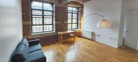 2 bedroom Flat for sale in Silk Warehouse, Bradford, BD9