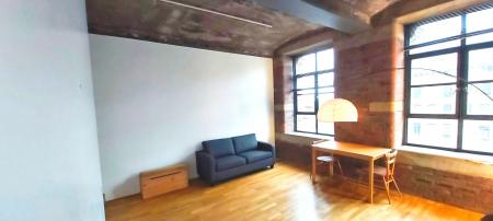 2 bedroom Flat for sale in Silk Warehouse, Bradford, BD9