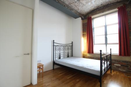 2 bedroom Flat for sale in Silk Warehouse, Bradford, BD9