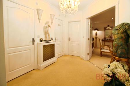 2 bedroom Apartment for sale in The Hollies, Pool In Wharfedale, Otley, Leeds, LS21