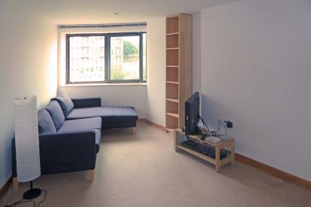 1 bedroom Flat for sale in Victoria Mills, Salts Mill Road, Shipley, Bradford, BD17