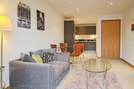 1 bedroom Apartment for sale in Victoria Mills, Salts Mill Road, Shipley, Bradford, BD17