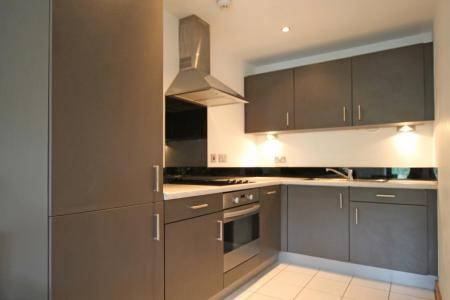 1 bedroom Apartment for sale in Victoria Mills, Salts Mill Road, Shipley, Bradford, BD17