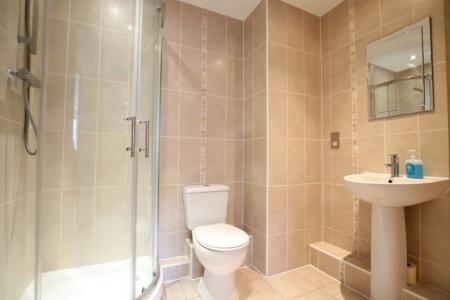1 bedroom Apartment for sale in Victoria Mills, Salts Mill Road, Shipley, Bradford, BD17
