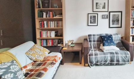 2 bedroom Apartment for sale in Victoria Mills, Salts Mill Road, Shipley, Bradford, BD17