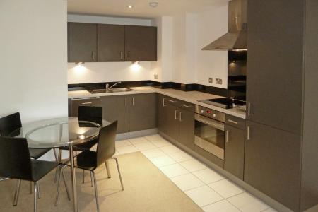 2 bedroom Apartment for sale in Victoria Mills, Salts Mill Road, Shipley, Bradford, BD17