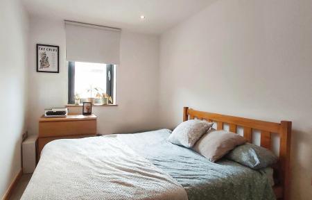 2 bedroom Apartment for sale in Victoria Mills, Salts Mill Road, Shipley, Bradford, BD17