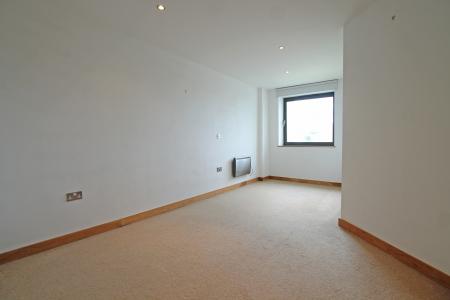 1 bedroom Flat for sale in Victoria Mills, Salts Mill Road, Shipley, Bradford, BD17