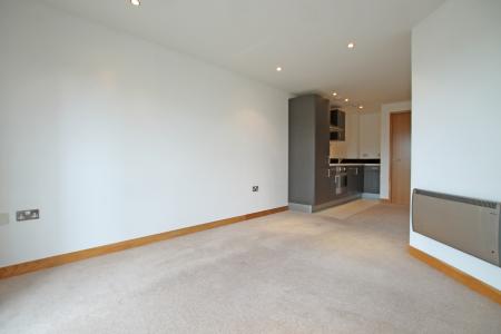 1 bedroom Flat for sale in Victoria Mills, Salts Mill Road, Shipley, Bradford, BD17