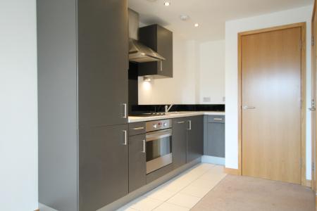 1 bedroom Flat for sale in Victoria Mills, Salts Mill Road, Shipley, Bradford, BD17