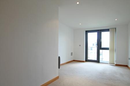 1 bedroom Flat for sale in Victoria Mills, Salts Mill Road, Shipley, Bradford, BD17