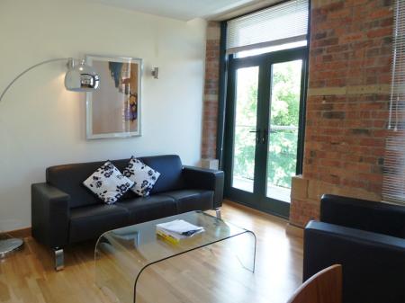 3 bedroom Flat for sale in Victoria Mills, Salts Mill Road, Shipley, Bradford, BD17