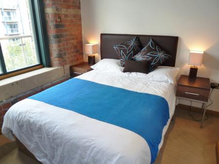 3 bedroom Flat for sale in Victoria Mills, Salts Mill Road, Shipley, Bradford, BD17