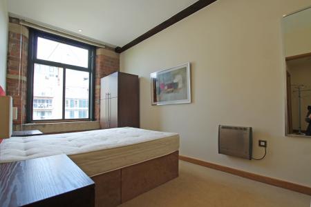 2 bedroom Flat for sale in Victoria Mills, Salts Mill Road, Shipley, Bradford, BD17